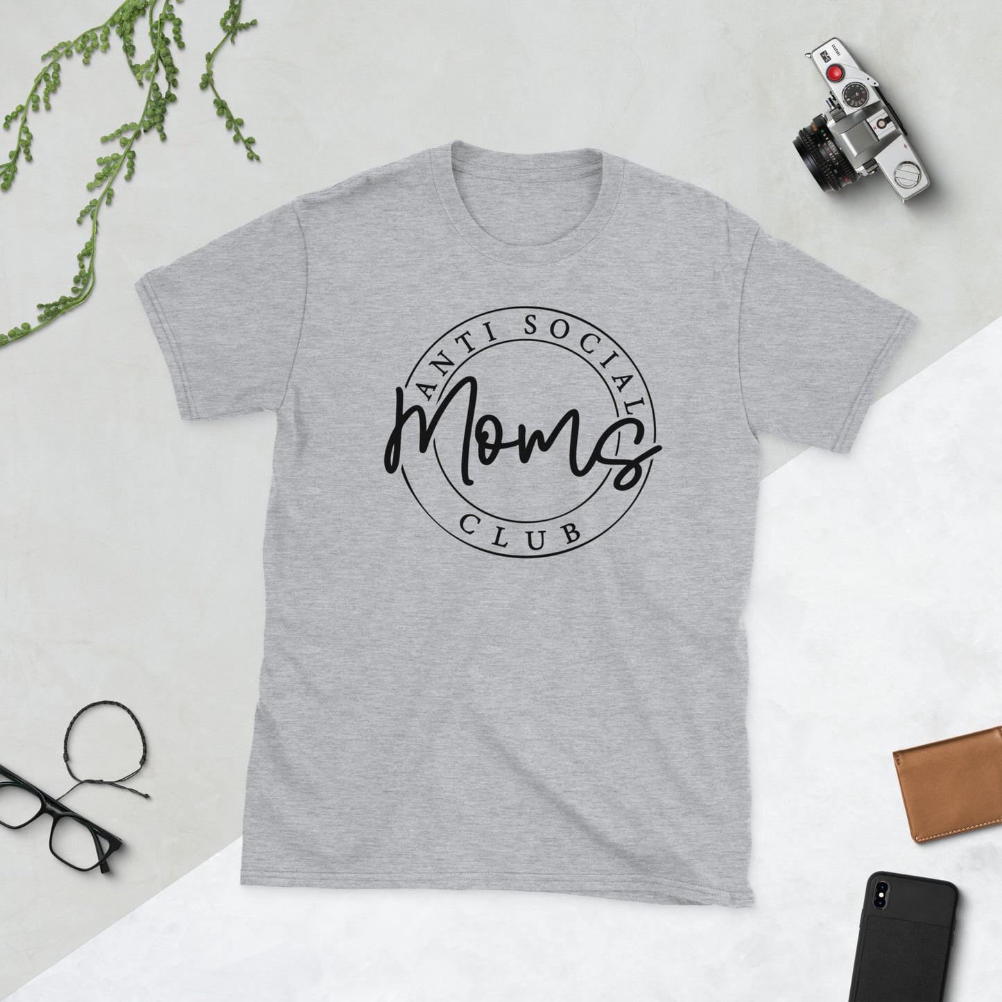Antisocial Moms Club